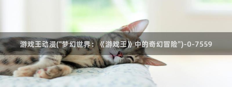 在线动漫