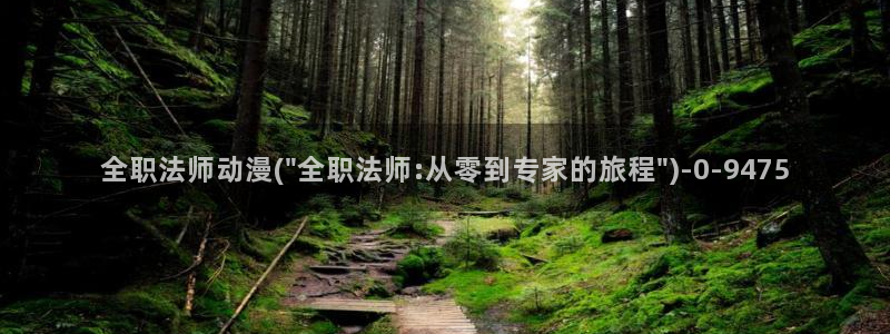 看动漫